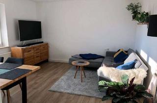 Wohnung mieten in 89420 Höchstädt, 3,5-Zimmer-EG-Wohnung mit Terrasse & Garten