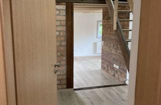 Wohnung mieten in 77855 Achern, Helle 3,5-Zimmer Maisonette-Wohnung im 2. OG in Achern