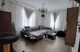 Wohnung mieten in 74360 Ilsfeld, Fachwerktraum-3 Zi.Wohnung im 2.OG