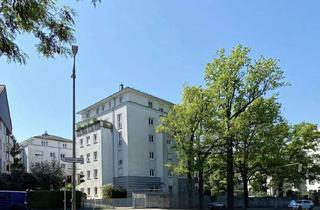 Wohnung mieten in 90491 Erlenstegen, Moderne Terrassenwohnung mit großem Garten in Erlenstegen