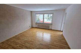 Wohnung mieten in Hoevermannskamp, 29525 Uelzen, Gepflegte 3-Zimmer-Wohnung mit Balkon und Garage in Zentrumnähe