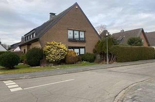 Wohnung mieten in Gastendonkstrasse 23, 47804 Kempener Feld/Baakeshof, Erdgeschosswohnung mit großem Garten