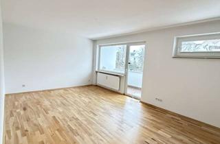 Wohnung mieten in Hortensienstraße 64, 12203 Lichterfelde, Erstbezug nach Sanierung: 2-Zi-Wohnung mit 2 Balkonen und TG-Stellplatz in Steglitz-Zehlendorf