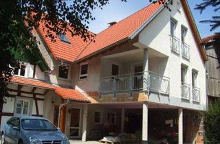 Wohnung mieten in 77855 Achern, Geräumige 4‑Zimmer Wohnung mit Balkon im 2. OG in Achern