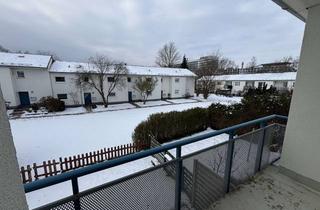 Wohnung mieten in Lühmannstraße 12 C, 21075 Eißendorf, Erstbezug nach Modernisierung – Moderne 2-Zimmer-Wohnung mit Balkon (Nähe AK Harburg & TU)