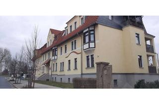 Wohnung mieten in Bahnhofstraße 66, 09306 Rochlitz, Charmante 2-Zimmer Erdgeschosswohnung in Rochlitz