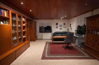 Wohnung mieten in Klausenstraße 15, 61169 Friedberg, 3-Zimmer Wohnung in Friedberg (Hessen) - Erdgeschoss