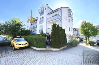 Wohnung mieten in 85570 Markt Schwaben, Helle 2-Zimmer-Wohnung mit Balkon in Markt Schwaben