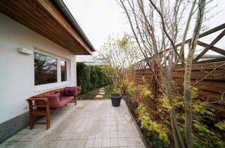 Wohnung mieten in Zeuschelstraße 17A, 13127 Französisch Buchholz, 2 Zimmer Wohnung mit Garten