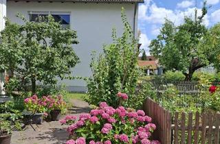 Wohnung mieten in 82287 Jesenwang, Helle 3-Zimmer Wohnung mit separater Küche/Esszimmer und Balkon