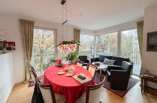 Wohnung mieten in 28359 Horn, Moderne 3-Zi.-Wohnung mit Balkon in unmittelbarer Nachbarschaft des Rhododendronparks