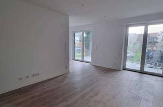 Wohnung mieten in 75015 Bretten, Attraktive 3-Zi.-Wohnung, 66m², Terrasse, Garten, Stellplatz in Bretten-Diedelsheim