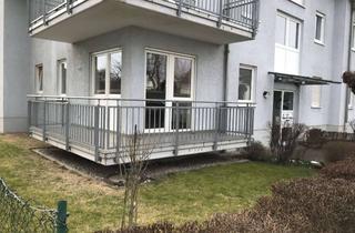 Wohnung mieten in 76149 Neureut, Helle 1-Zimmer Whg inkl. Balkon und TG Stellplatz in KA-Neureut zu vermieten!