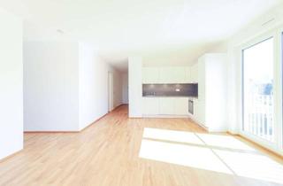 Penthouse mieten in Karoline-Veith-Straße 29, 60486 Bockenheim, Exklusives Penthouse mit Dachterrasse, Loggia & Tiefgarage *ERSTBEZUG*