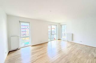 Wohnung mieten in Berliner Allee 8E, 64295 Darmstadt, Stilvolles Wohnerlebnis: Lichtdurchflutet, großzügig, mit Balkon und Einbauküche