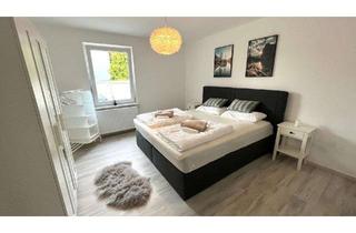 Wohnung mieten in 32049 Herford, Ab sofort Verfügbar: Zentrale 3-Zimmer Wohnung mit einer Einbauküche in Herford