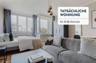 Wohnung mieten in Yorckstraße 14, 10965 Kreuzberg, Super schönes Studio in Kreuzberg umgeben von vielen Ausgehmöglichkeiten