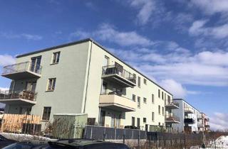 Wohnung mieten in Wolfgang-Knabe-Straße, 16321 Bernau, Helle Wohnung mit Balkon, idyllischer Blick ins Grüne