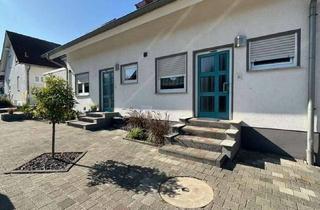 Wohnung mieten in 55578 Wallertheim, Gepflegte und modernisierte 4 ZKB Wohnung