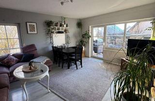 Wohnung mieten in Lilienstrasse 31, 35428 Langgöns, Helle 3,5-Zimmer-Wohnung mit Terrasse, Garten, Stellplatz in Langgöns