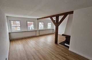 Wohnung mieten in 21614 Buxtehude, 3-Zimmer Wohnung mit großem Balkon im Herzen von Buxtehude