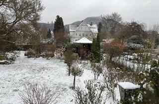 Wohnung mieten in Kriemhildstraße 10, 53179 Bonn, Großzügige Erdgeschosswohnung für Gartenliebhaber mit Blick auf den Drachenfels