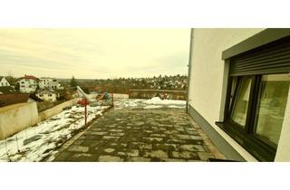 Wohnung mieten in Am Geiersberg 2a, 64823 Groß-Umstadt, Attraktive 2,5-Zimmer Wohnung in Groß-Umstadt