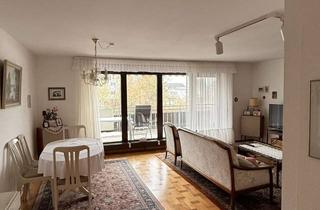 Wohnung mieten in 89233 Neu-Ulm, Helle 3-Zimmer-Wohnung mit Balkon im 1. OG in Neu-Ulm