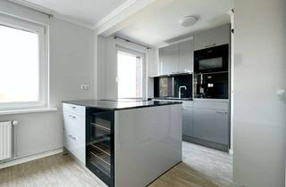 Wohnung mieten in Warschauer Straße 4B, 18057 Hansaviertel, Hochwertig sanierte 3-Zimmer-Wohnung mit exklusiver Einbauküche