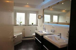 Wohnung mieten in Ankerstraße 74, 26676 Barßel, Schöne Helle 3-Zimmer Wohnung mit Loggia in Elisabethfehn Drei Brücken