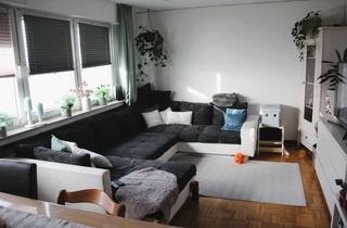 Wohnung mieten in 53721 Siegburg, Helle 3-Zimmerwohnung in unmittelbarer Nähe zum ICE-Bahnhof