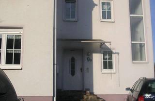 Wohnung mieten in Bahnhofstraße 9A, 56204 Hillscheid, Hillscheid / Ww 1 Zimmer, Küche, Bad Wohnung mit Terrasse