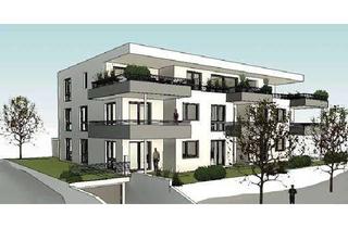 Wohnung mieten in Hühnlesäcker, 74360 Ilsfeld, Neubau/ Erstbezug - Moderne 2,5-Zimmer Wohnung mit Balkon o. Terrasse