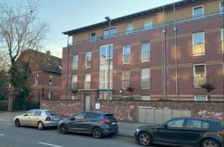 Wohnung mieten in Parkstraße 81a, 47829 Uerdingen, NACHMIETER gesucht 3 Zimmer Wohnung im Grünen