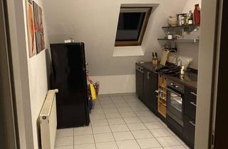 Wohnung mieten in Klopstockstraße, 30177 List, Maisonettewohnung ab 01.03.2026