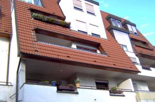 Wohnung mieten in Echterdinger Str. 27, 71111 Waldenbuch, Schöne, geräumige zwei Zimmer Wohnung in Waldenbuch