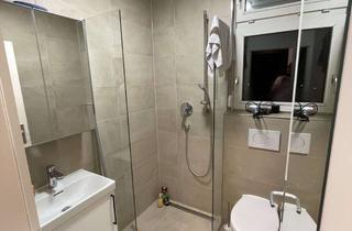 Wohnung mieten in 80937 München, 1 Zimmer Wohnung mit geräumigen Balkon und Blick auf Allianz Arena