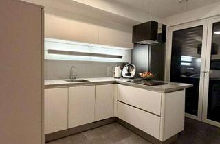 Wohnung mieten in 33607 Innenstadt, Moderne 3-Zimmer-Wohnung mit Terrasse und Garten in Bielefeld