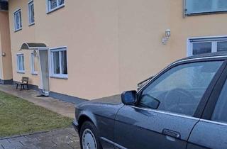 Wohnung mieten in 56235 Ransbach-Baumbach, 3-Zimmer Souterrainwohnung in Ransbach-Baumbach