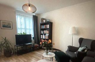 Wohnung mieten in Contrescarpe 139, 28195 Bahnhofsvorstadt, 2-Zimmer Wohnung mit Terrasse und Stellplatz im Herzen von Bremen.