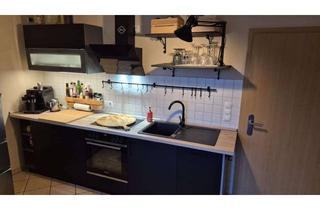 Wohnung mieten in Auf Dem Axberg 25, 53844 Troisdorf, 2 Zimmer Souterrain Wohnung 38qm in Troisdorf-Müllekoven