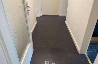 Wohnung mieten in Osterwalder Wende 27, 30419 Stöcken, Stilvolle, 2-Zimmer-Wohnung mit Balkon und Einbauküche in Hannover U-Bahn in der Nähe und der Markt