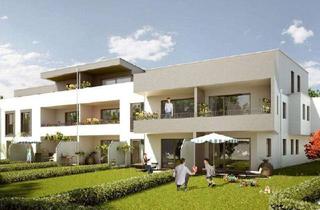 Wohnung mieten in 86899 Landsberg, Moderne Gartenwohnung in TOP-Lage