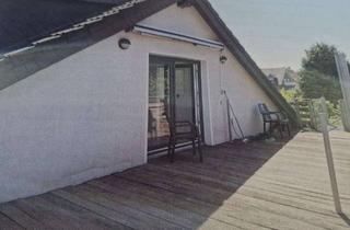 Wohnung mieten in 45661 Recklinghausen, Großzügige 3,5-Zimmer Dachgeschosswohnung mit Balkon in Recklinghausen