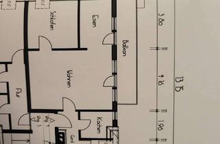 Wohnung mieten in Hauptstraße 433, 68535 Edingen-Neckarhausen, Helle 2,5-Zimmer-Wohnung mit Balkon in Edingen-Neckarhausen