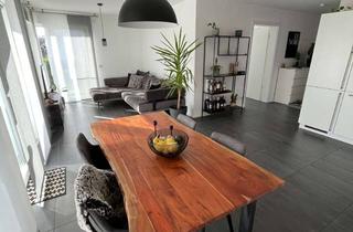 Wohnung mieten in 76467 Bietigheim, Moderne 3-Zimmer Erdgeschoss-Wohnung mit Garten & 2 Terrassen in Bietigheim - Perfektes Zuhause