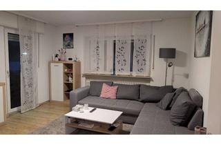 Wohnung mieten in 69234 Dielheim, 2-Zimmer-Wohnung mit Balkon in Dielheim