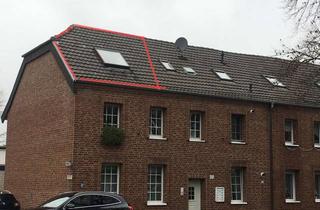 Wohnung mieten in Rochusstraße 32, 41844 Wegberg, Exklusive 1-Zimmer-Wohnung in Rath-Anhoven