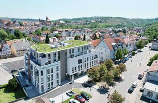Wohnung mieten in Weinstraße, 74354 Besigheim, Moderne 4,5 Zimmer-Wohnung in zentraler Wohnlage!