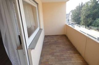 Wohnung mieten in Franklinstr., 73033 Göppingen, 1-Zimmer-Appartement in guter Lage in Göppingen